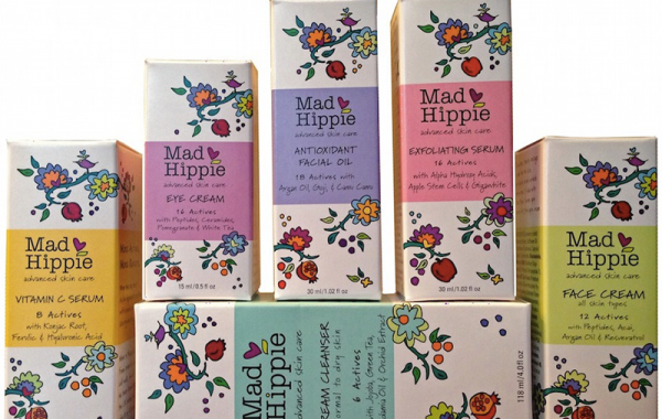 Mad Hippie Advanced Skin Care Products